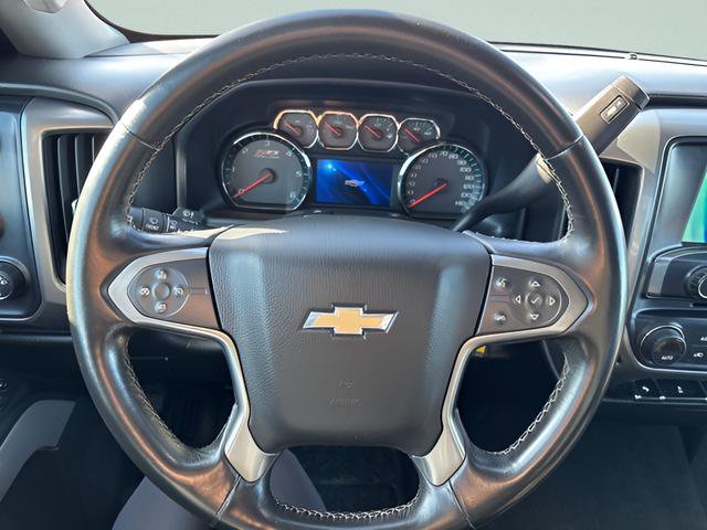 Used 2015 Chevrolet Silverado 2500 LT image 15