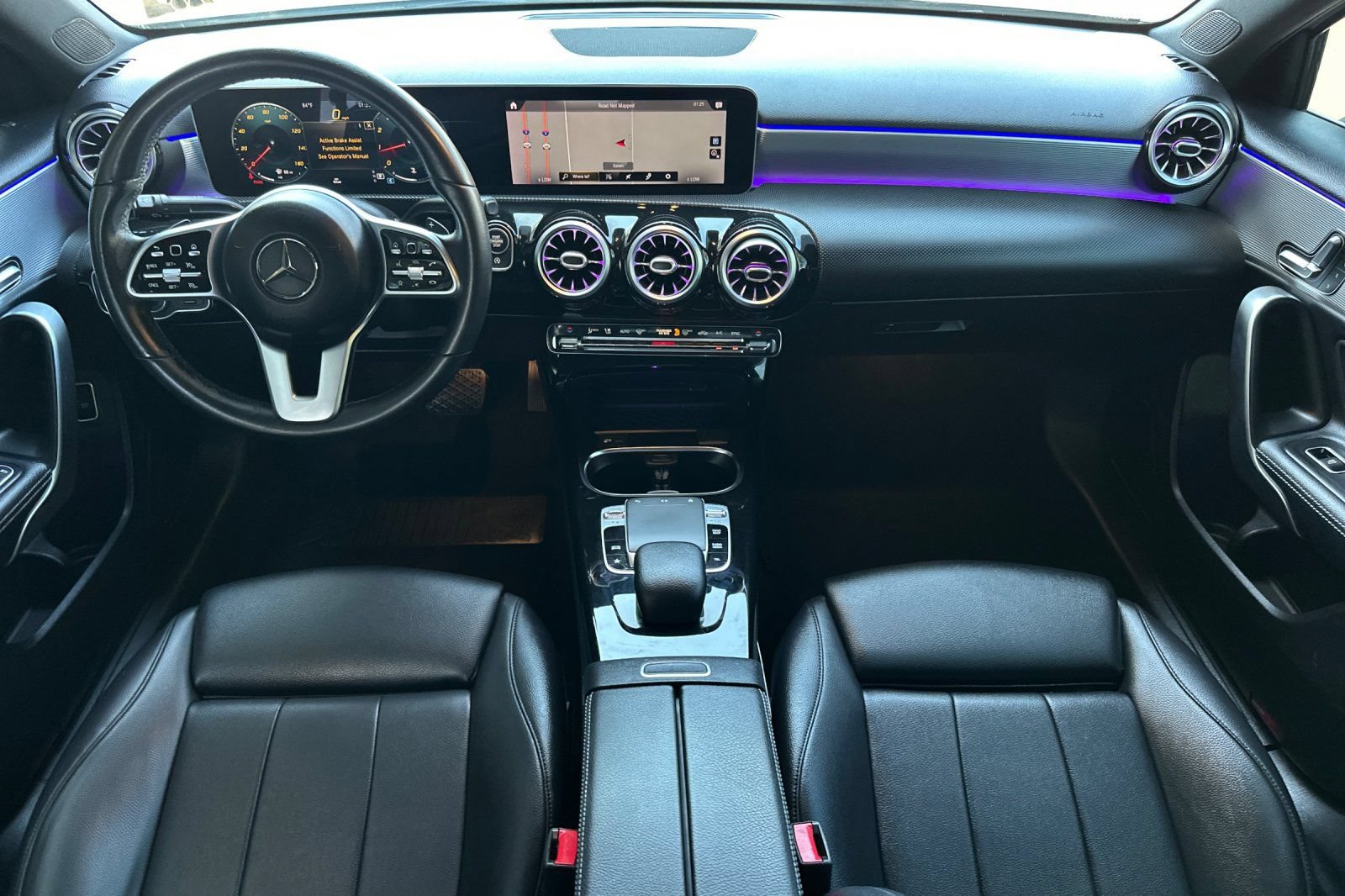 Used 2019 Mercedes-Benz A 220 4MATIC image 11