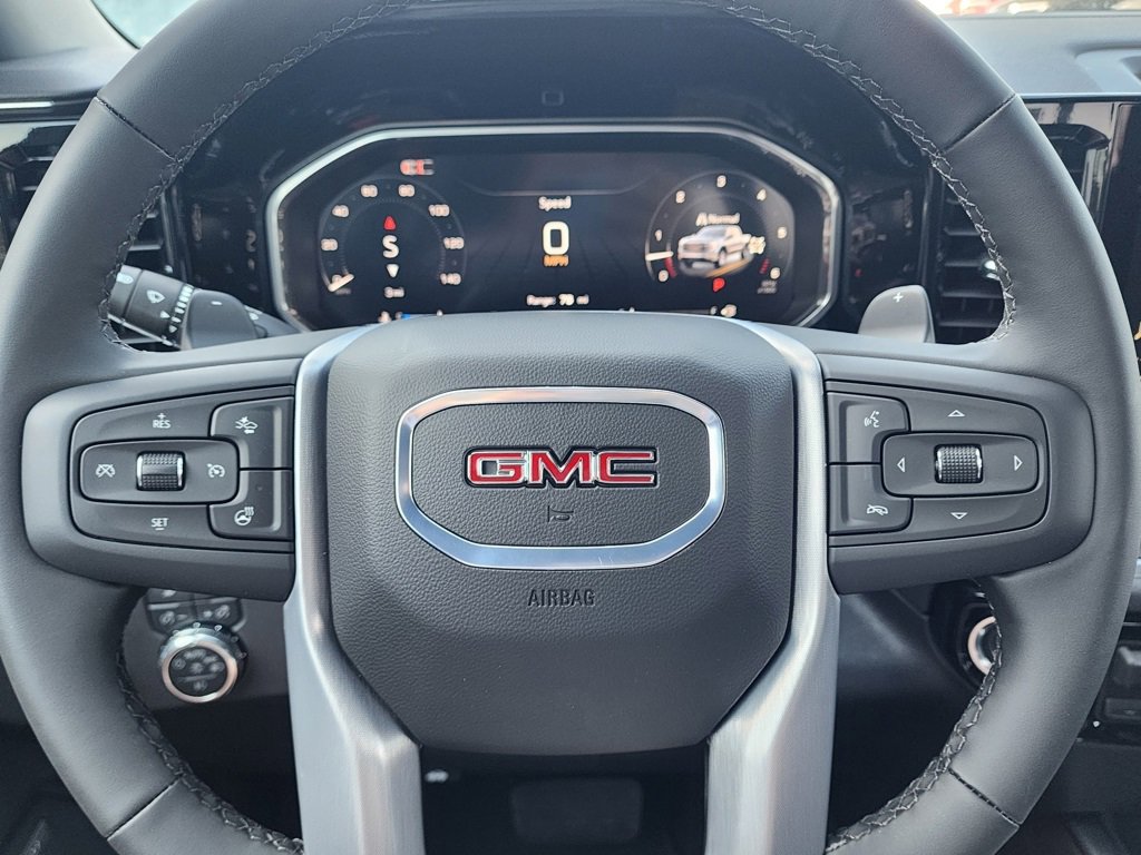 New 2026 GMC Sierra 1500 SLT w/ SLT Premium Plus Package image 20