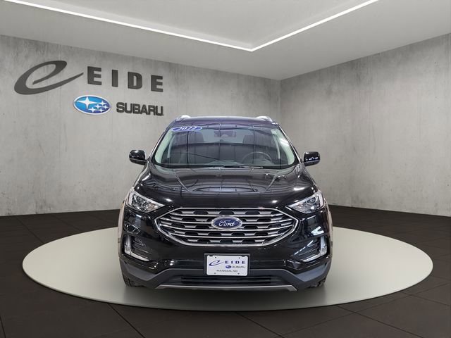 Used 2022 Ford Edge SEL w/ Convenience Package image 9