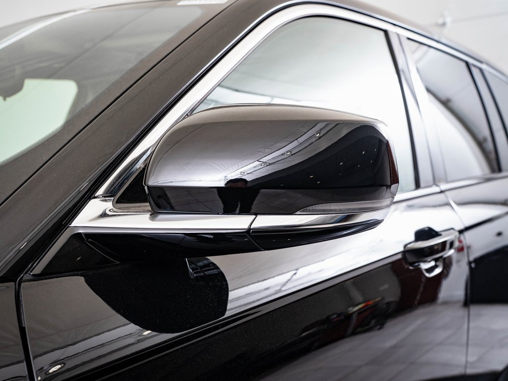 Used 2024 Jeep Grand Cherokee Limited 4xe image 14