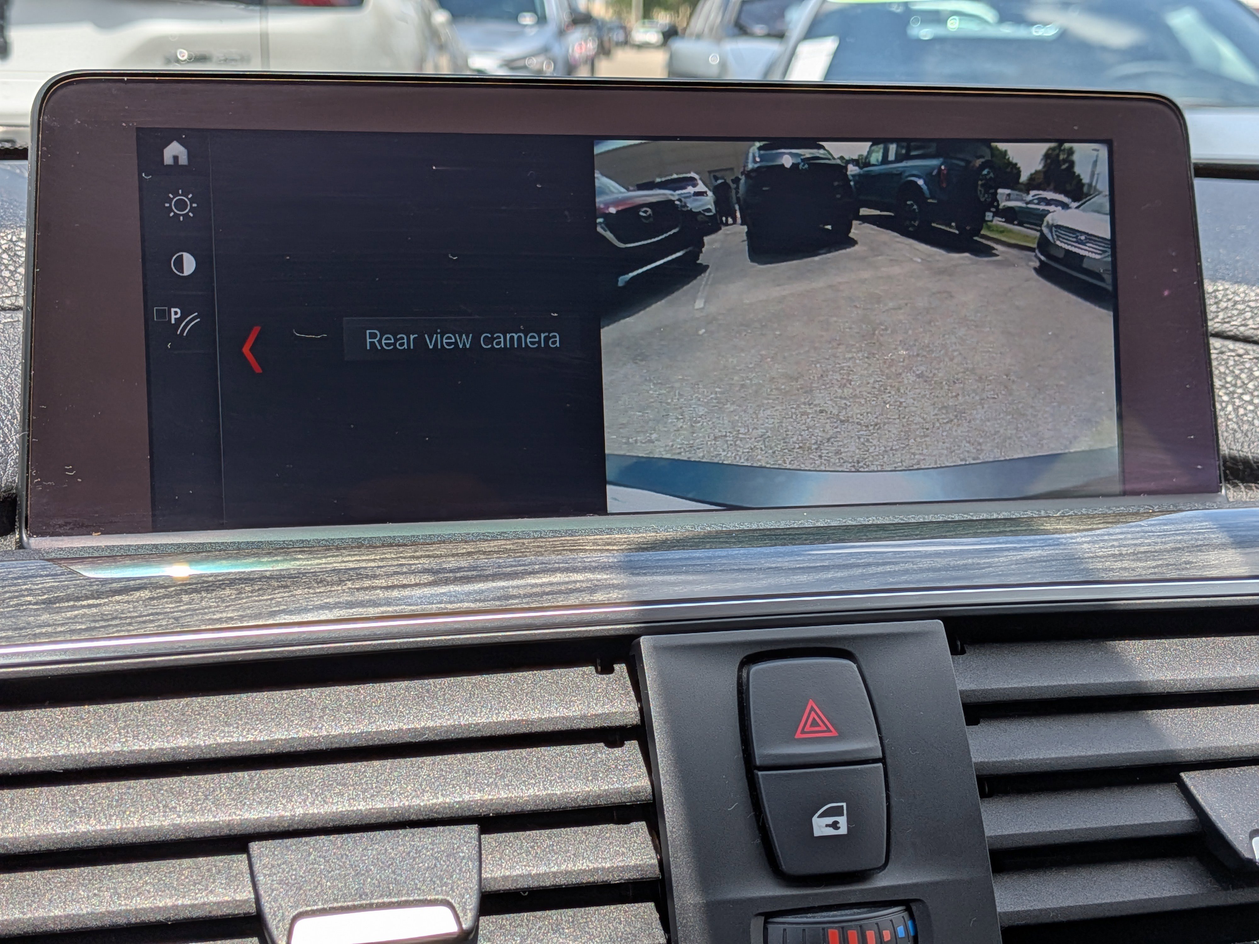 Used 2018 BMW 328d xDrive Wagon image 34