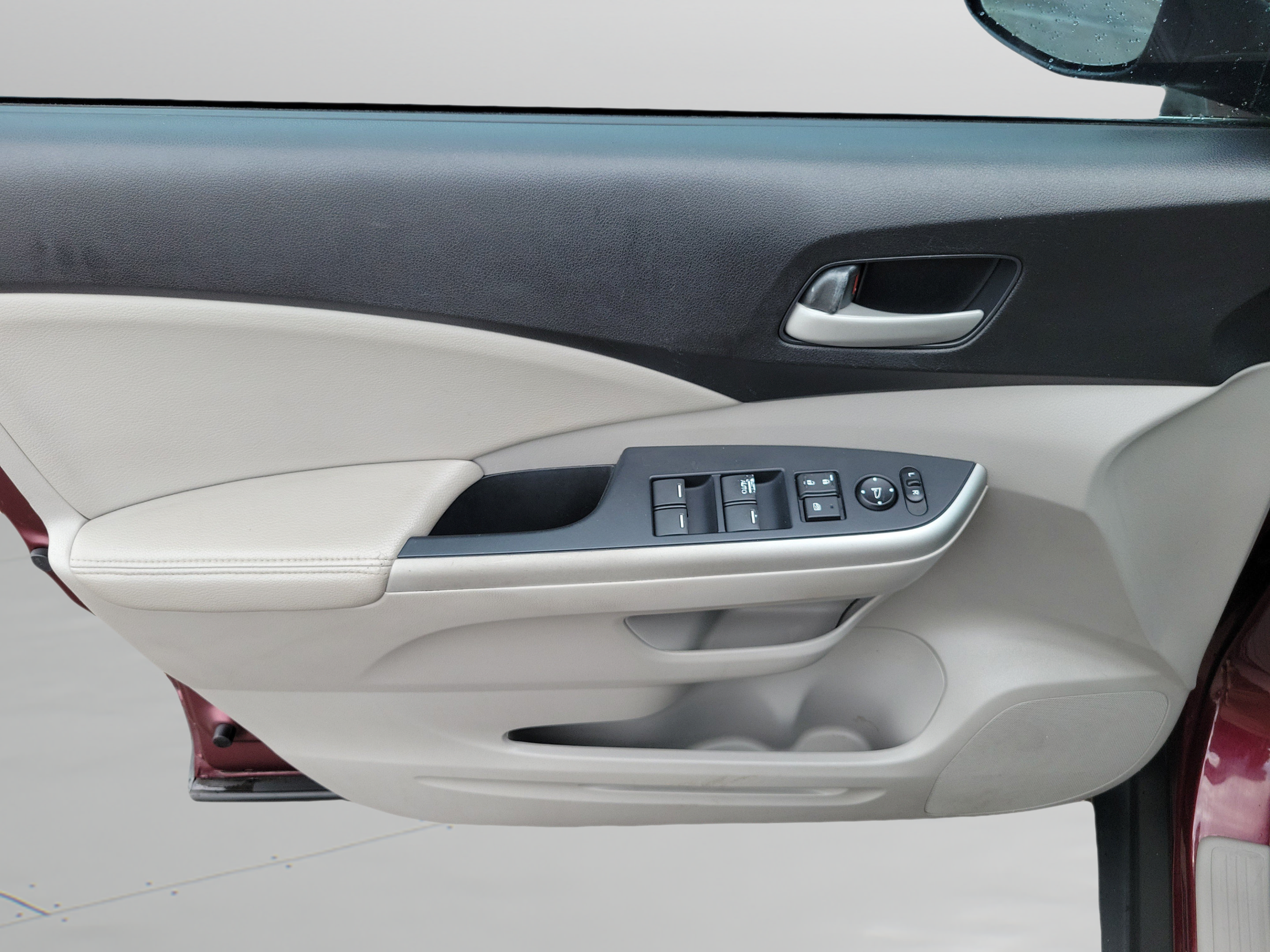 Used 2013 Honda CR-V EX-L image 23