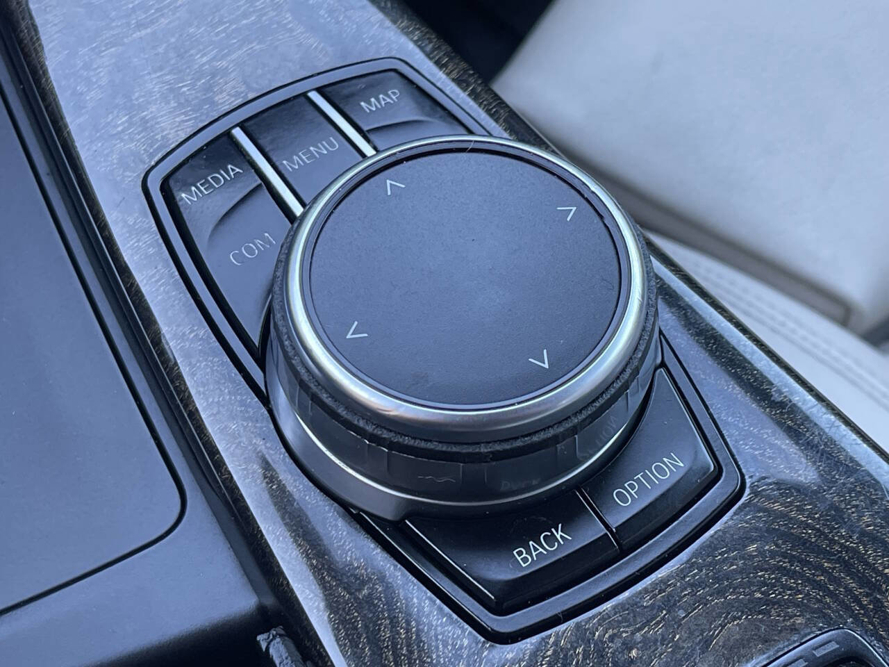 Used 2017 BMW 430i xDrive Convertible image 35