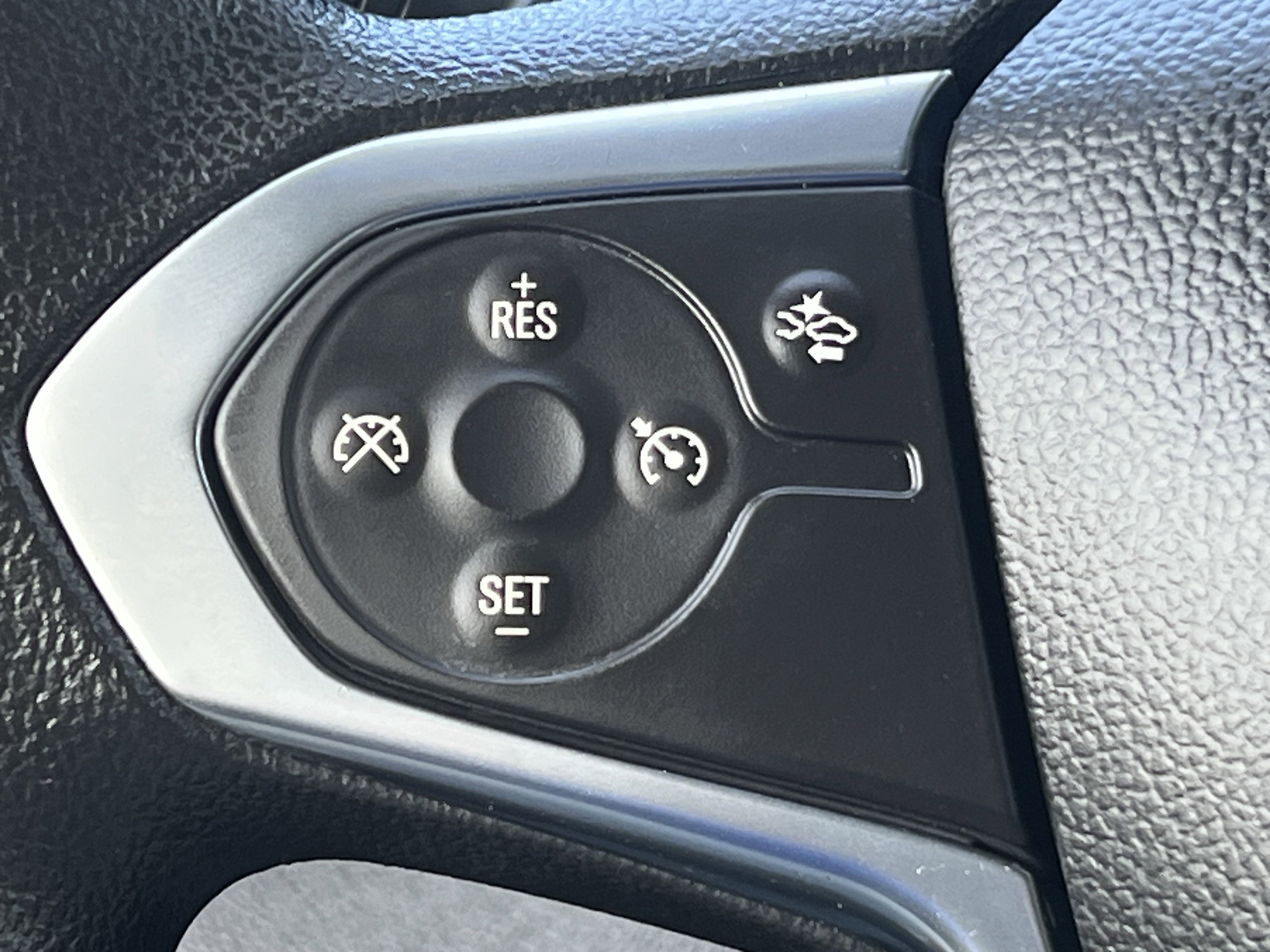 Used 2023 Chevrolet Traverse LS w/ LPO, Cargo Package image 12