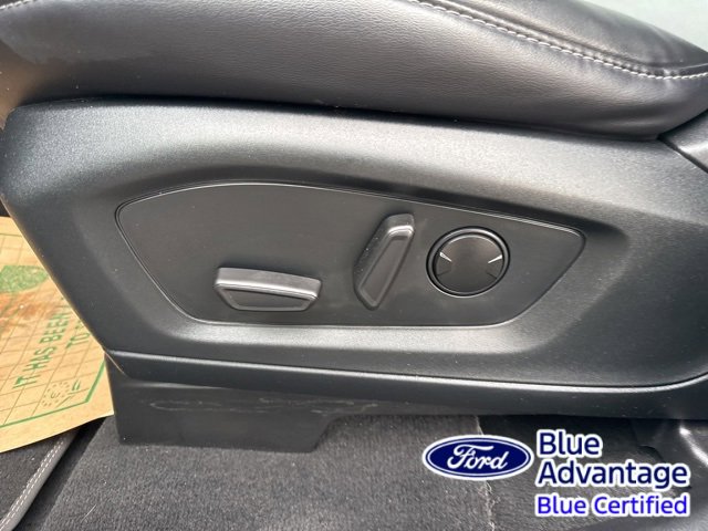 Used 2022 Ford Explorer XLT w/ Equipment Group 202A image 17