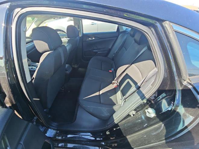 Used 2020 Honda Civic LX image 8