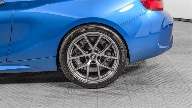 Used 2020 BMW M2 Competition w/ Executive Package image 30