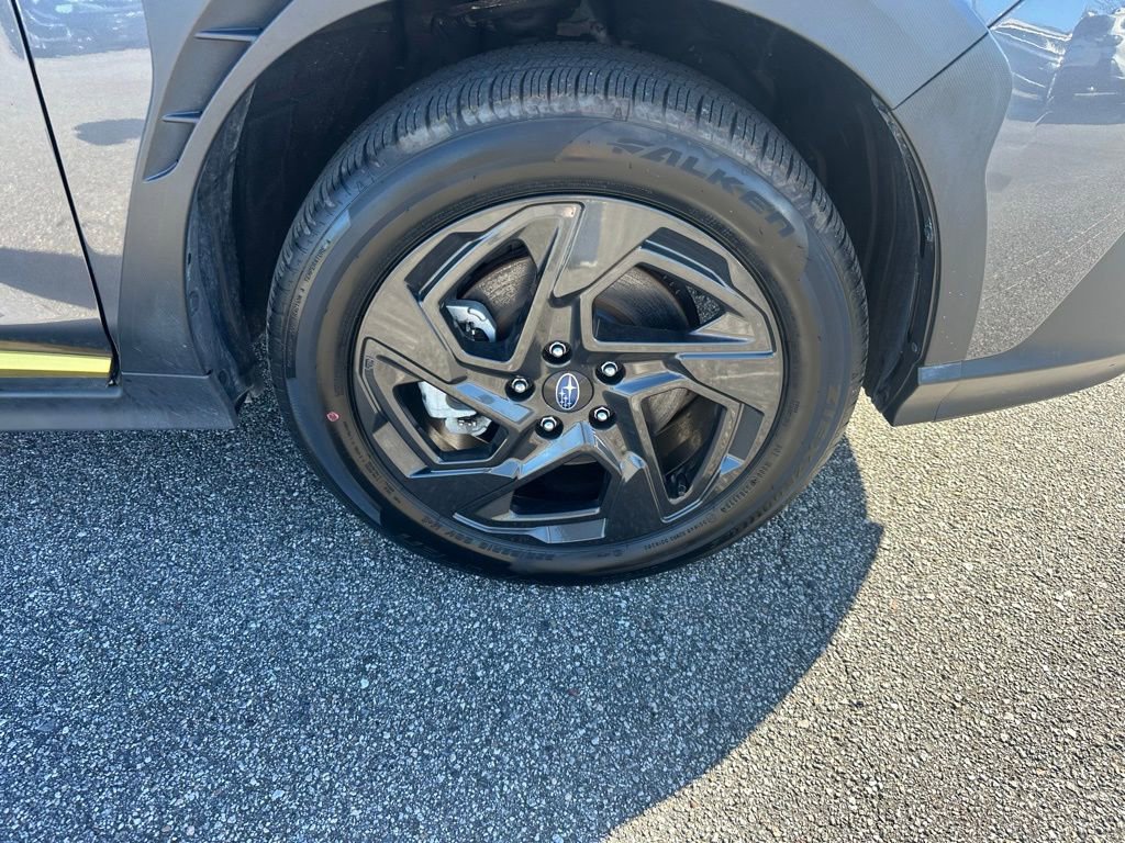 Used 2024 Subaru Crosstrek 2.5i Sport image 4