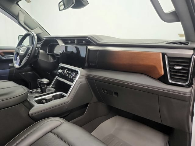Used 2023 GMC Sierra 1500 Denali AWD/4WD image 24