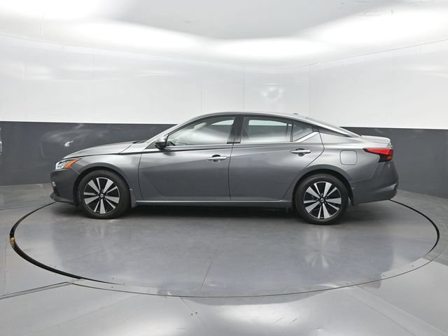 Used 2019 Nissan Altima 2.5 SL AWD/4WD image 2