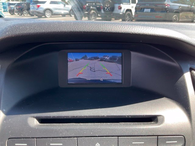 Used 2016 Ford Focus SE FWD image 13