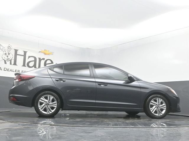 Used 2020 Hyundai Elantra SEL w/ Cargo Package (C1) image 52