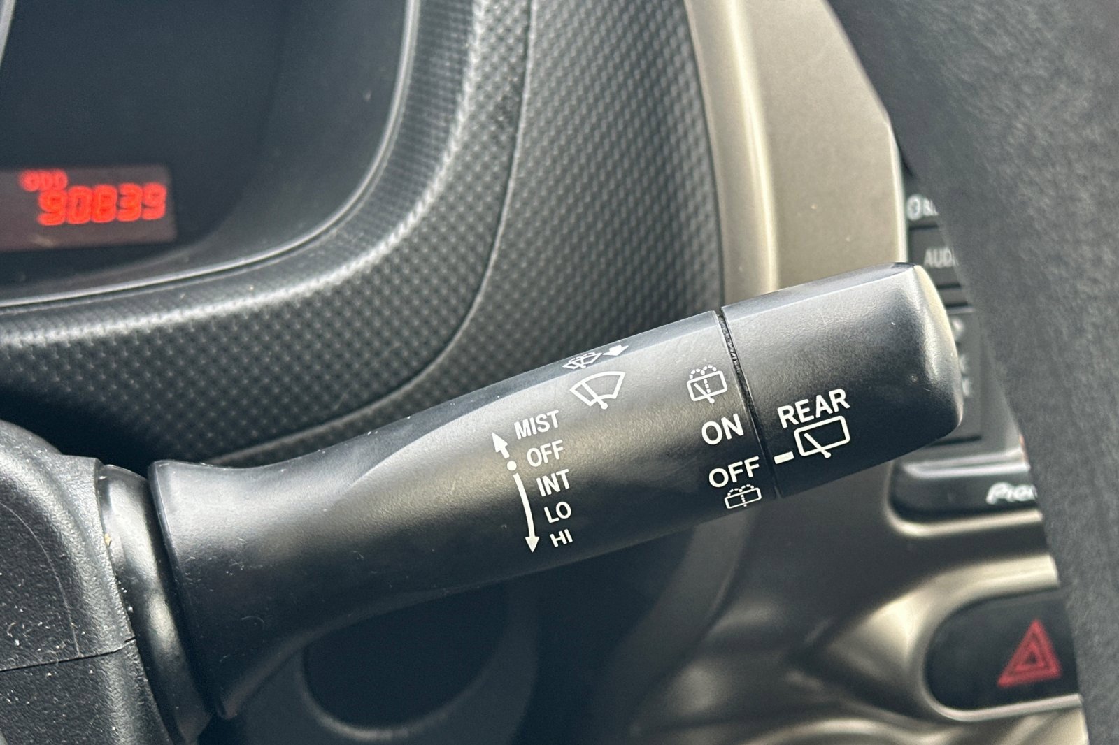 Used 2014 Scion xD image 27