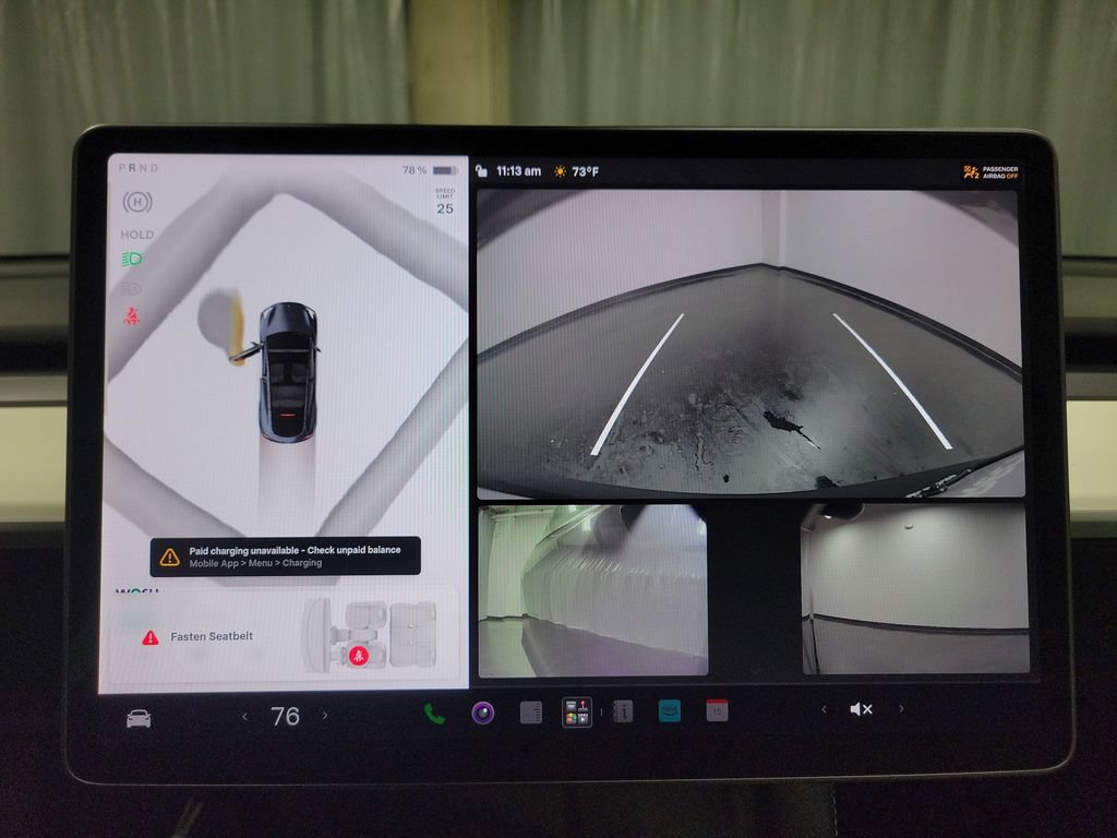 Used 2023 Tesla Model Y Long Range AWD/4WD image 20