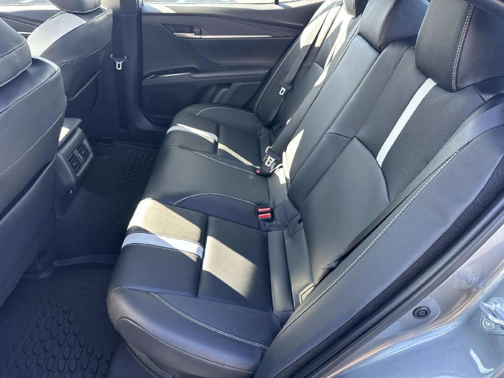 New 2026 Toyota Camry SE FWD image 11