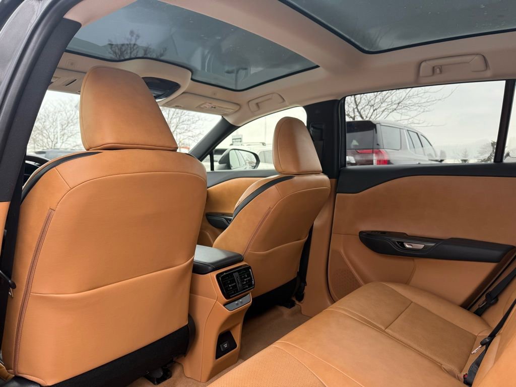 Used 2023 Lexus RZ 450e Premium w/ Technology Package image 16