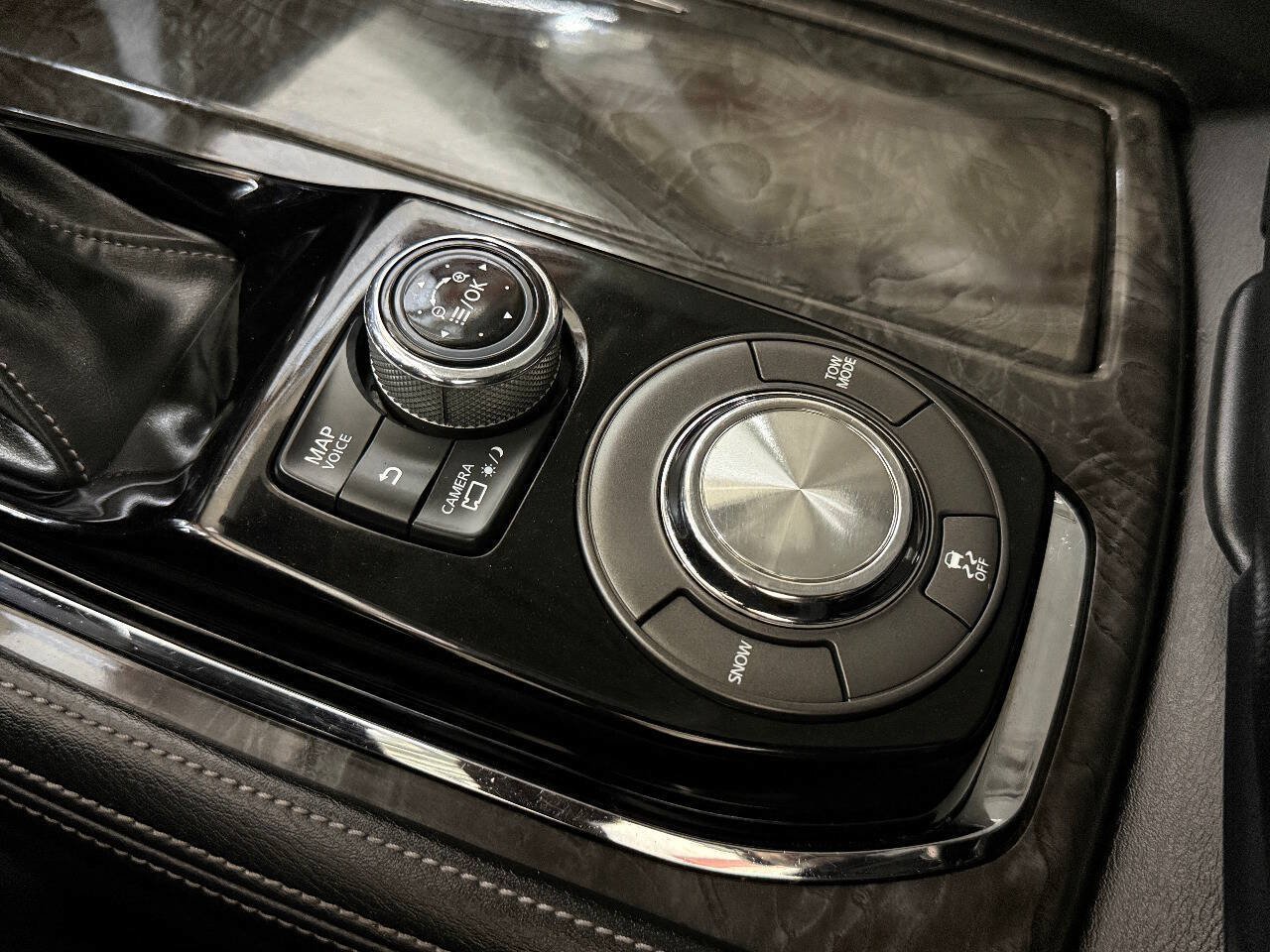 Used 2020 INFINITI QX80 Luxe w/ Proassist Package RWD image 65