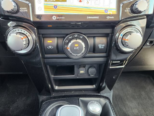 Certified 2023 Toyota 4Runner TRD Off-Road Premium w/ Off Road Premium Plus Package AWD/4WD image 18