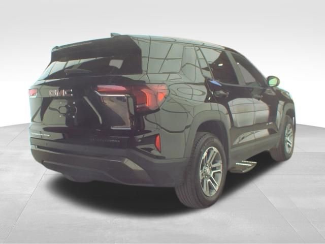 Used 2025 GMC Terrain Elevation AWD/4WD image 3
