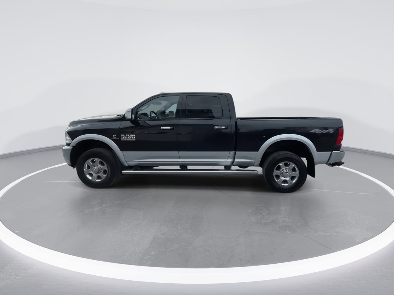 Used 2018 RAM 2500 Big Horn w/ Harvest Edition AWD/4WD image 24