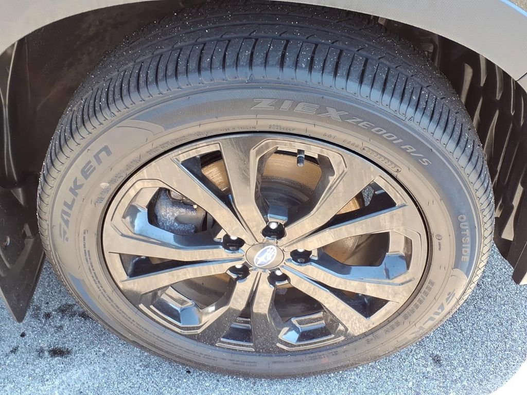 Used 2023 Subaru Forester Sport image 12