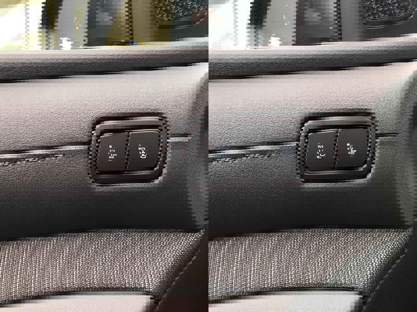 New 2026 Hyundai Tucson Limited image 26