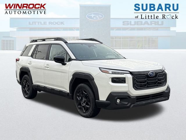 New 2026 Subaru Outback Limited