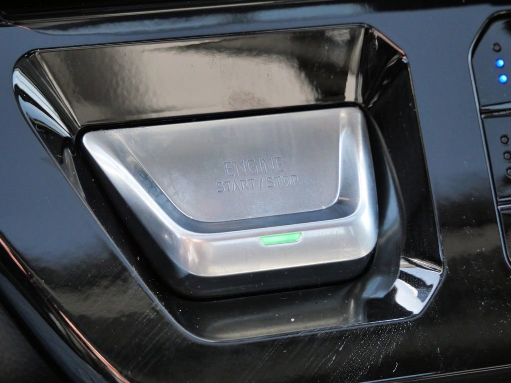 New 2026 GMC Sierra 3500 Denali w/ Denali Reserve Package image 48