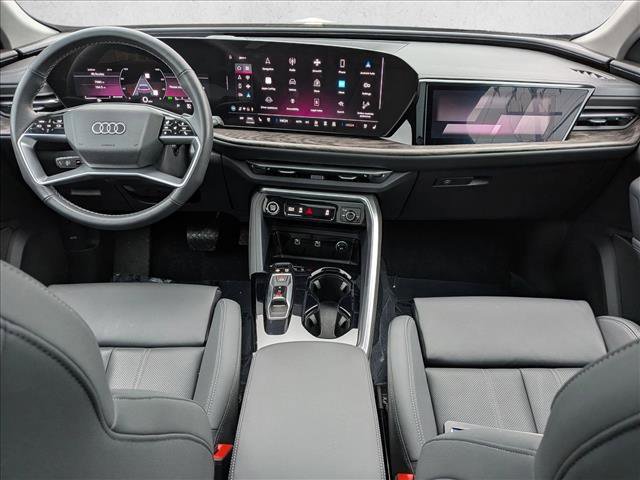 Certified 2025 Audi Q5 Prestige image 20