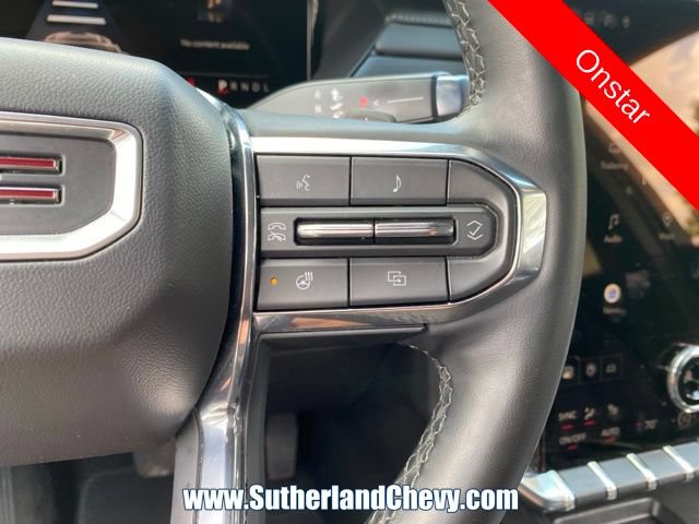 Used 2025 GMC Acadia Elevation FWD image 23