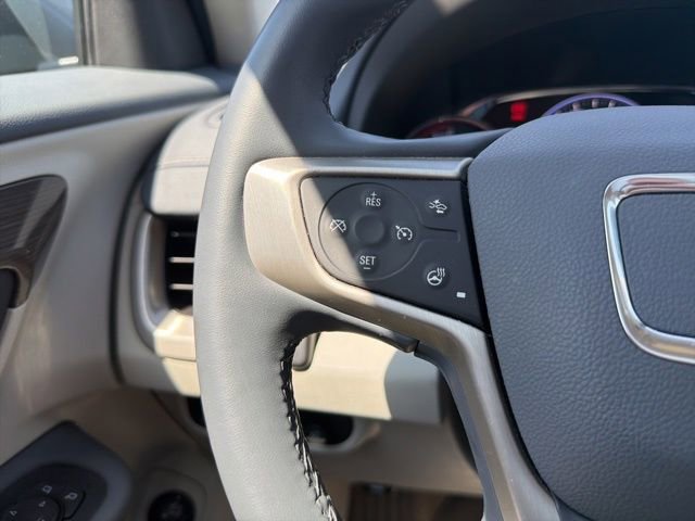 Used 2023 GMC Terrain Denali w/ Denali Premium Package AWD/4WD image 44