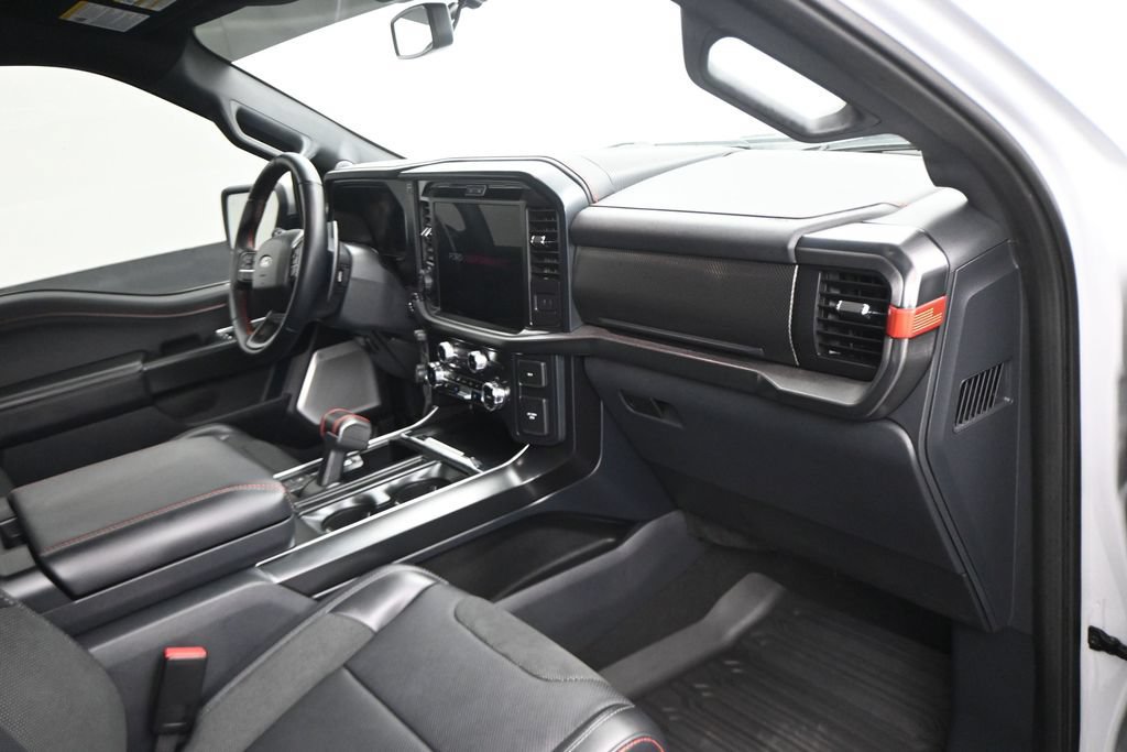 Used 2025 Ford F150 Raptor AWD/4WD image 21