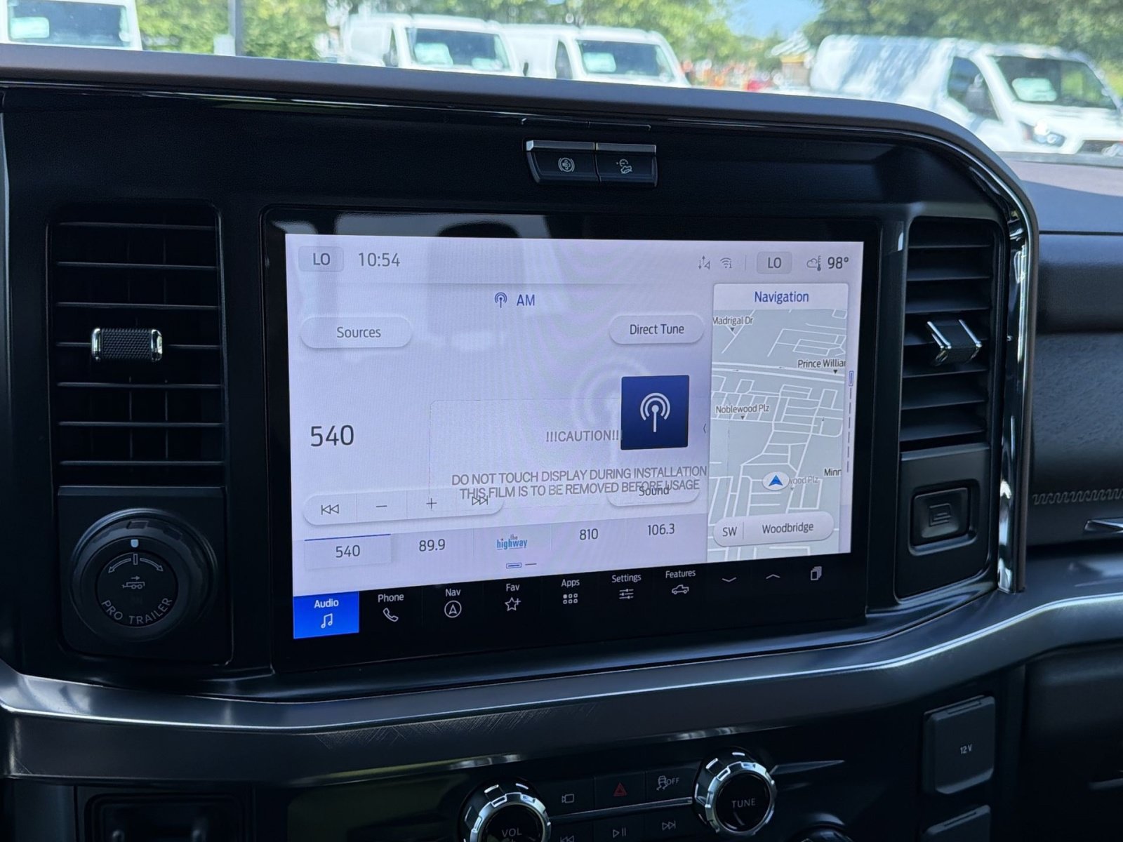 New 2026 Ford F350 King Ranch AWD/4WD image 37