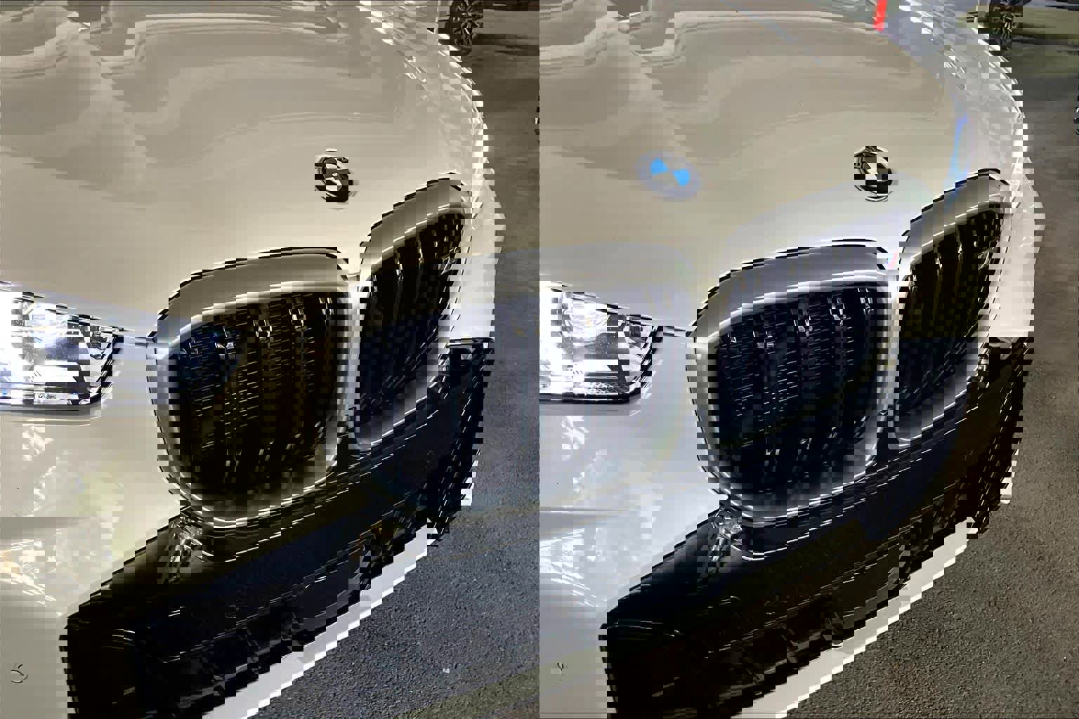 Certified 2026 BMW X5 M60i image 29