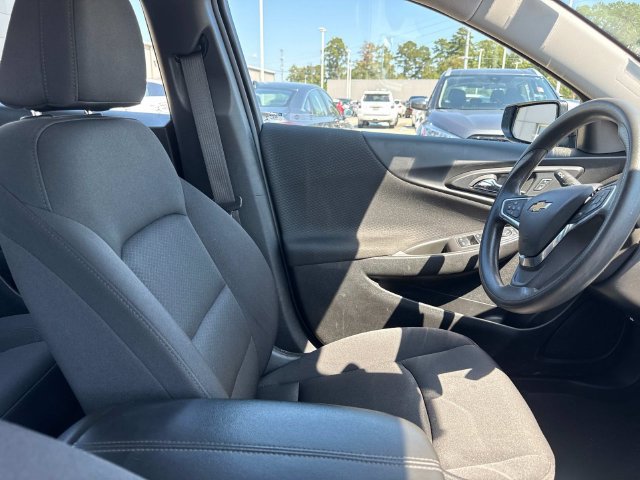 Used 2024 Chevrolet Malibu LT FWD image 14