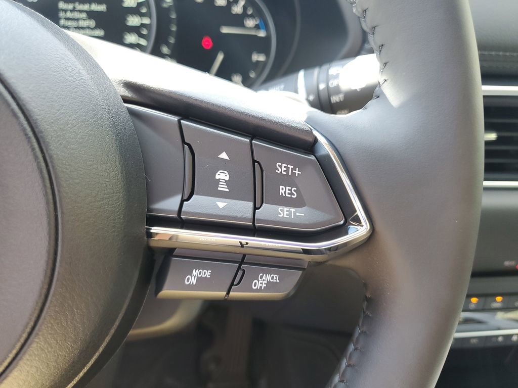 New 2025 MAZDA CX-5 AWD 2.5 S w/ Premium Plus Pkg image 20