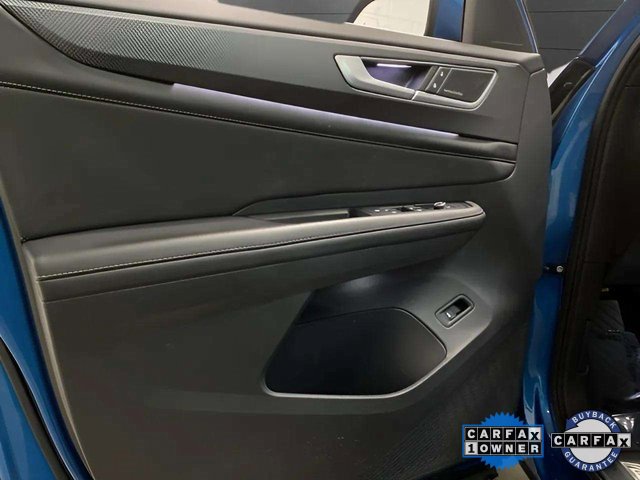 Used 2024 Volkswagen Atlas Cross Sport SEL image 33