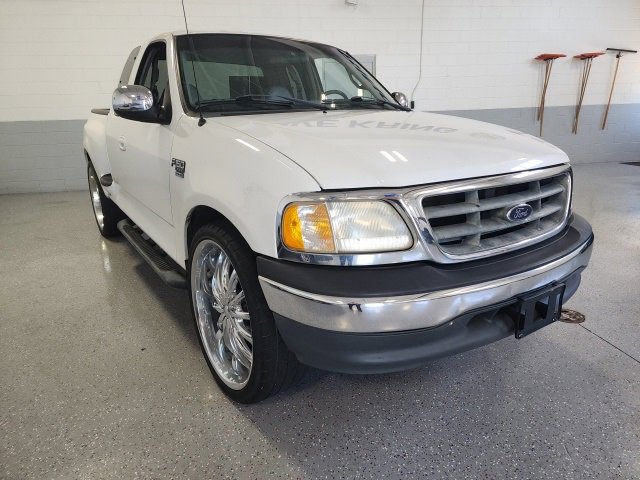 Used 2001 Ford F150 XL image 7