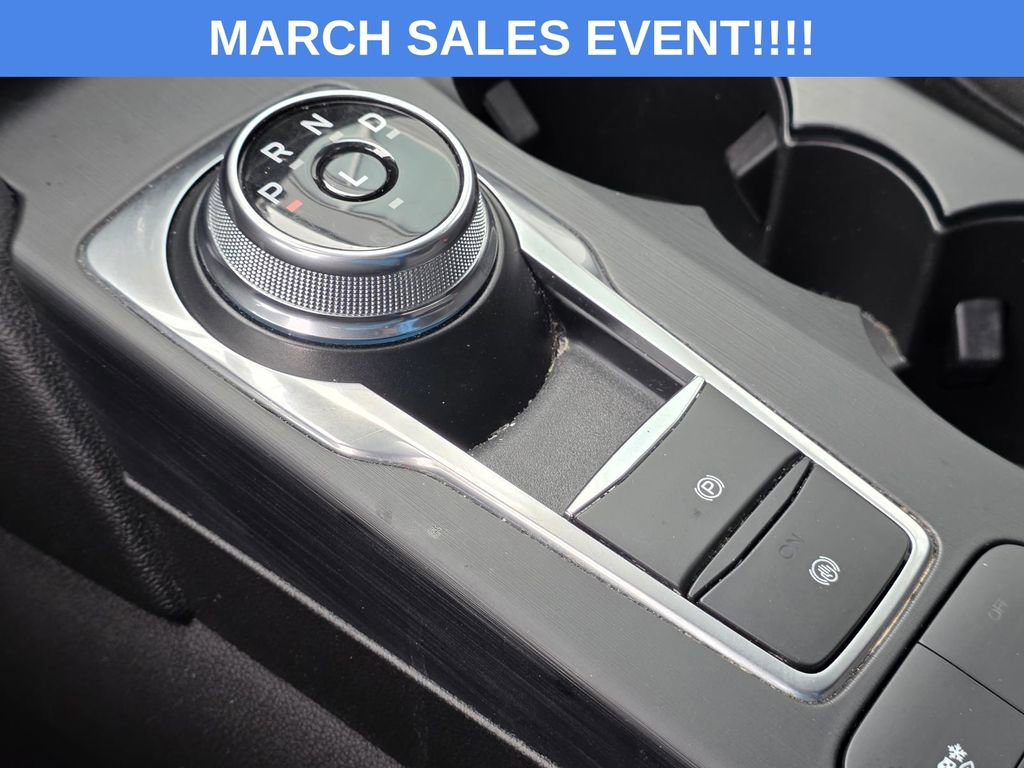 Used 2025 Ford Escape Active image 24