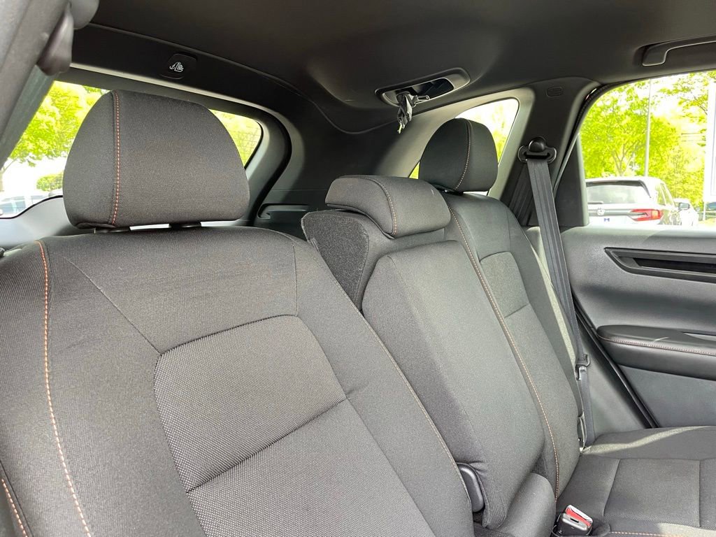 Certified 2025 Honda CR-V Sport image 36