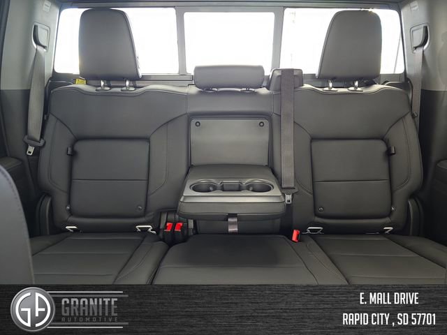 New 2026 GMC Sierra 1500 SLT w/ SLT Premium Plus Package image 40