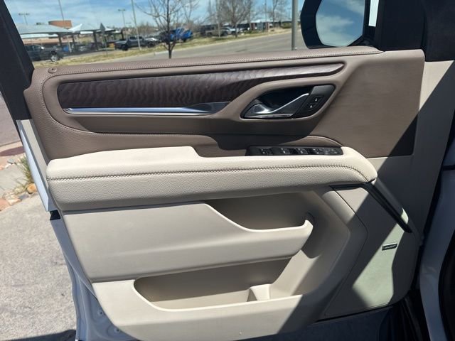 Used 2023 GMC Yukon XL Denali image 25