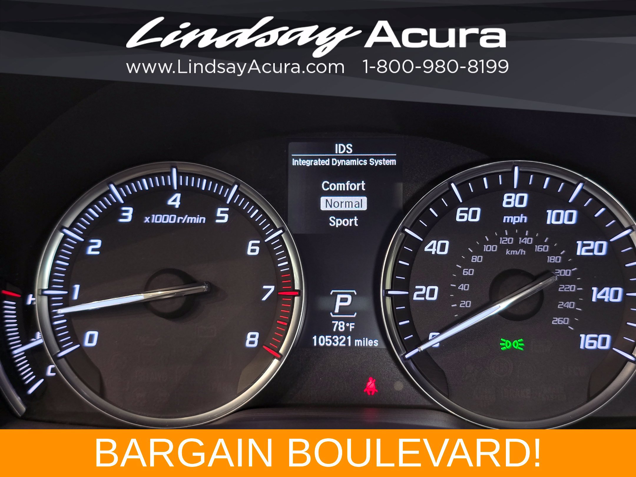 Used 2014 Acura MDX w/ Technology Package AWD/4WD image 14
