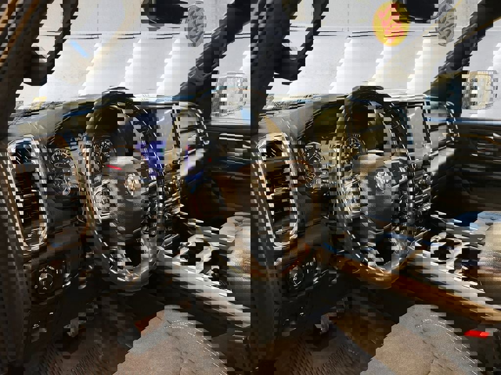 Used 2022 RAM 1500 Big Horn image 10