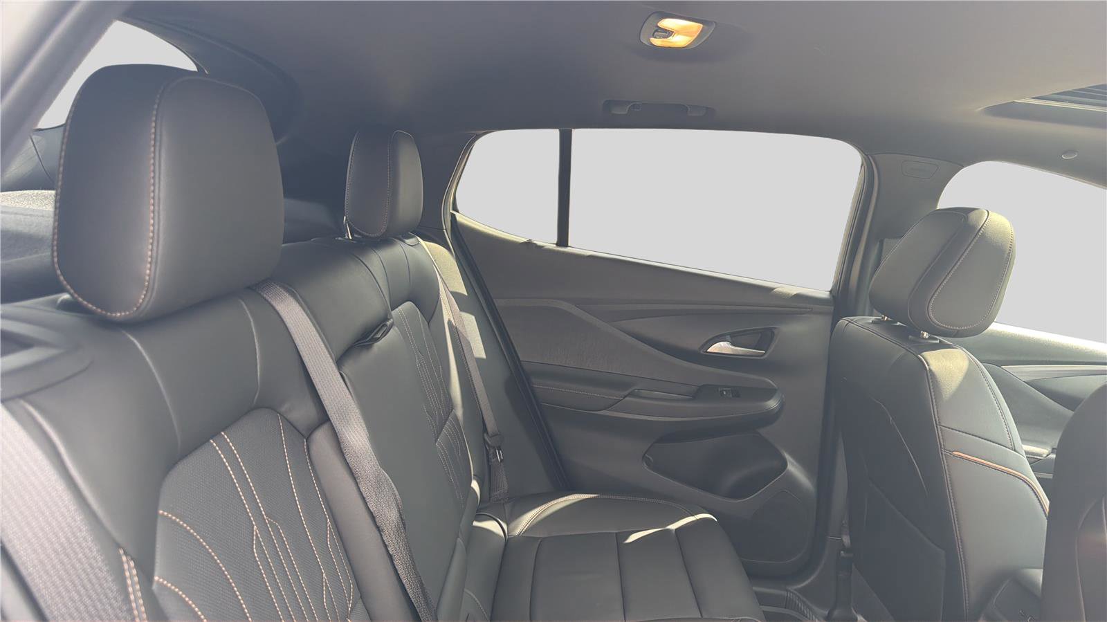 New 2026 Buick Envista Avenir image 15