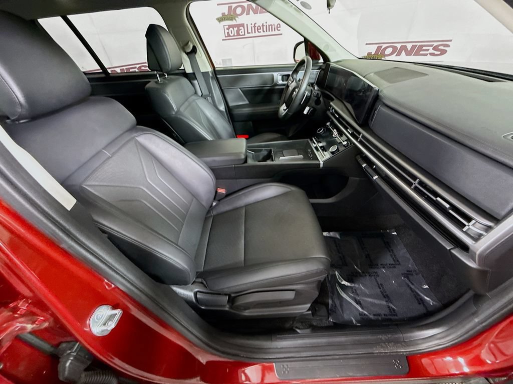 Certified 2025 Hyundai Santa Fe SEL AWD/4WD image 31