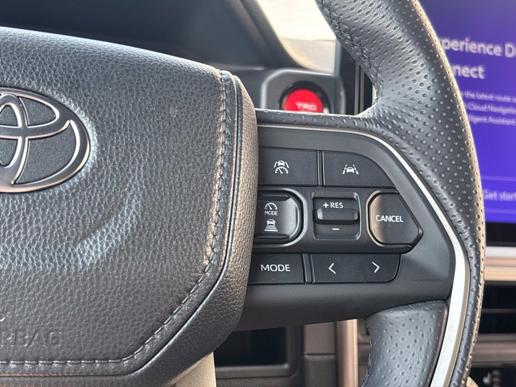 Used 2026 Toyota 4Runner TRD Sport Premium RWD image 22