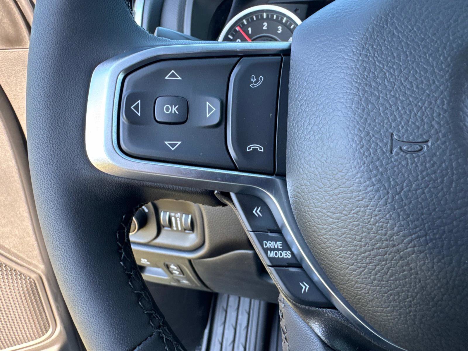 New 2026 RAM 1500 Big Horn image 31