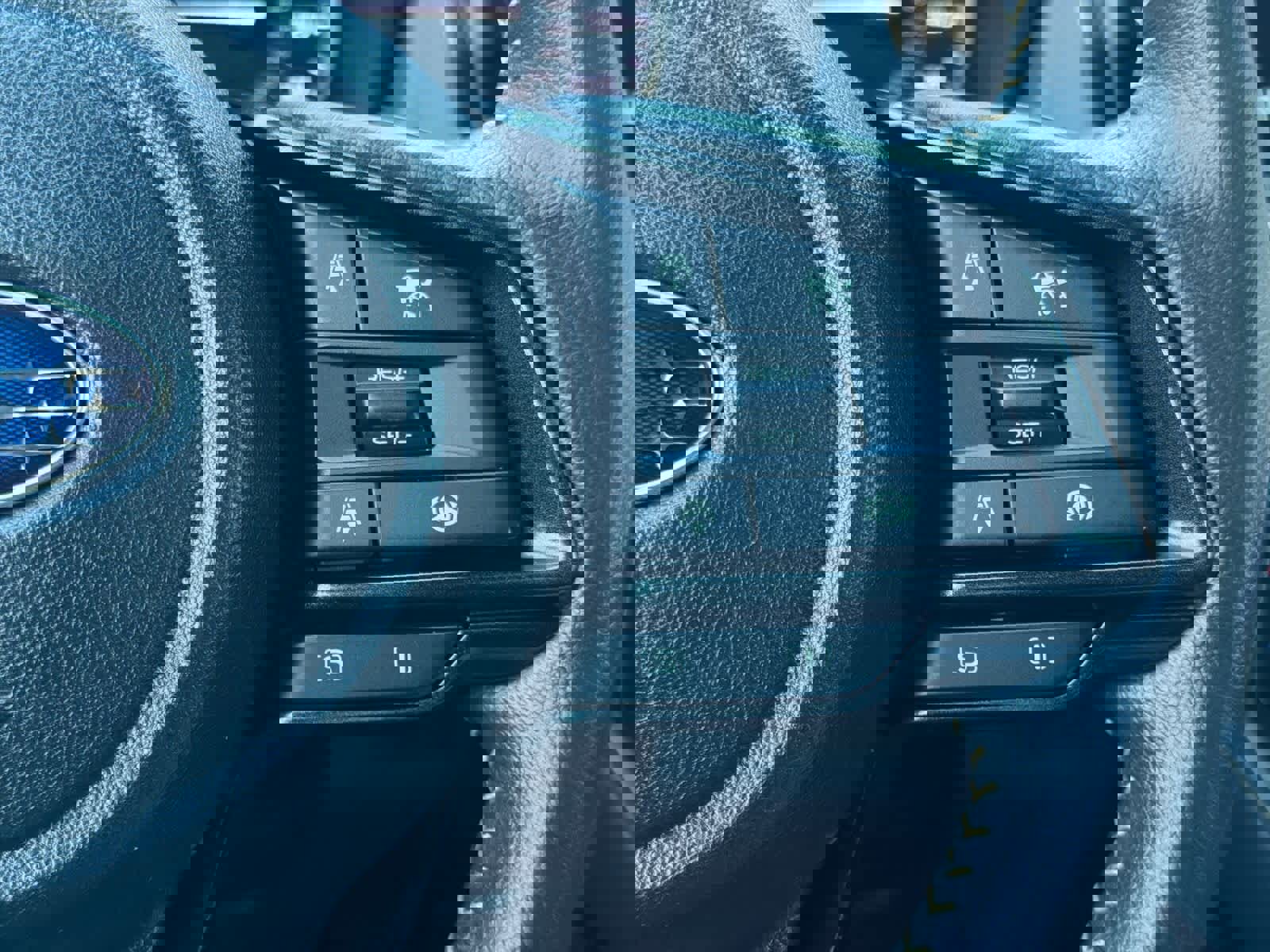 Certified 2024 Subaru Crosstrek 2.5i Sport image 25